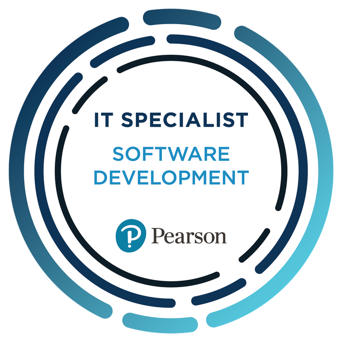 Certification Badge 2